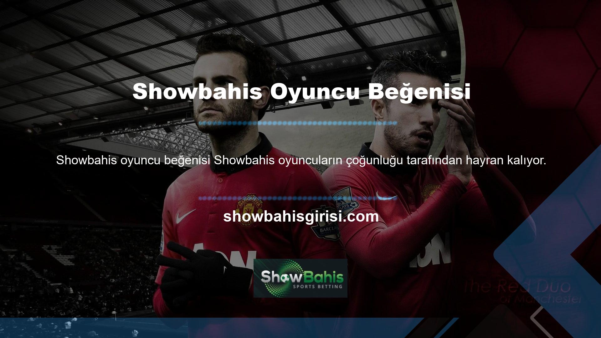Showbahis Zeppelins hayranları için heyecan verici bir oyun sağlayan güvenilir ve büyüleyici bir web sitesidir